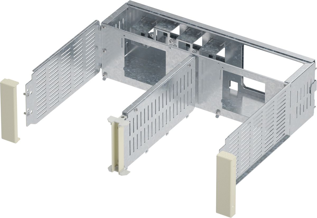 Комплект монтажный  R5M2W3M2A