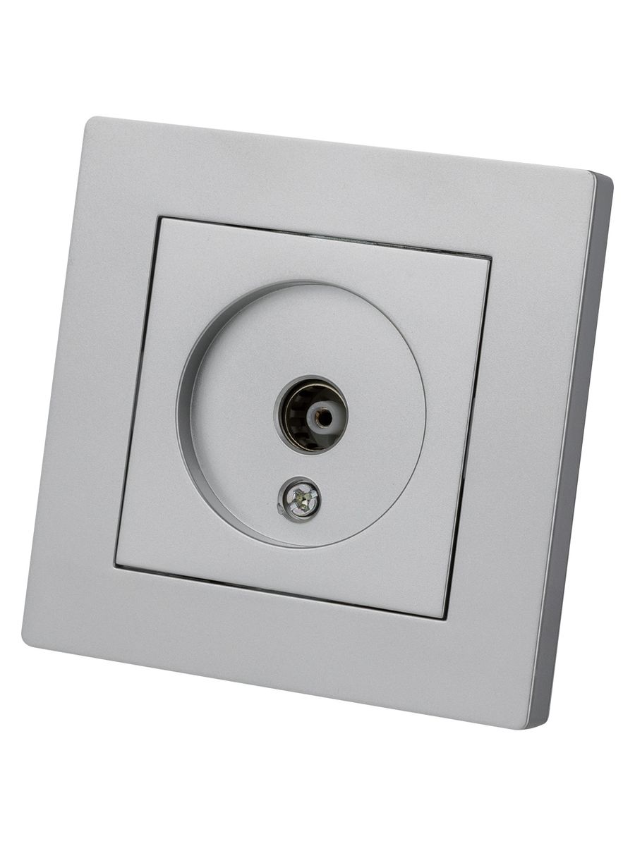 Розетка телекоммуникационная  SQ1816-0245