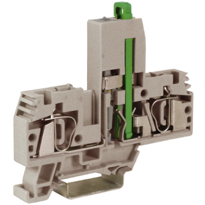 Держатель предохранителя HMF.4/L48 ZHF248GR