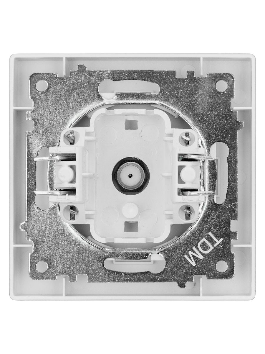 Розетка мультимедийная  SQ1816-0250
