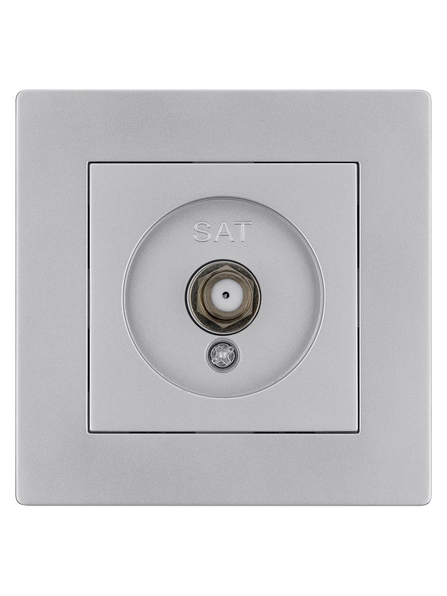 Розетка мультимедийная  SQ1816-0250