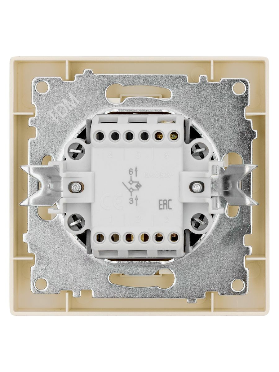 Кнопка  SQ1816-0121