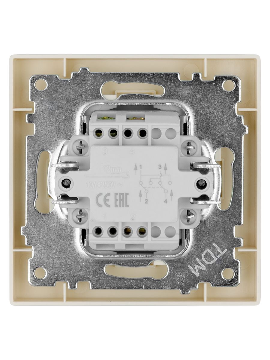Выключатель  SQ1816-0119