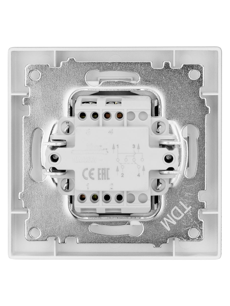 Выключатель  SQ1816-0219