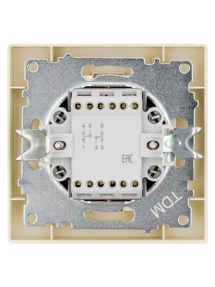 Выключатель  SQ1816-0116