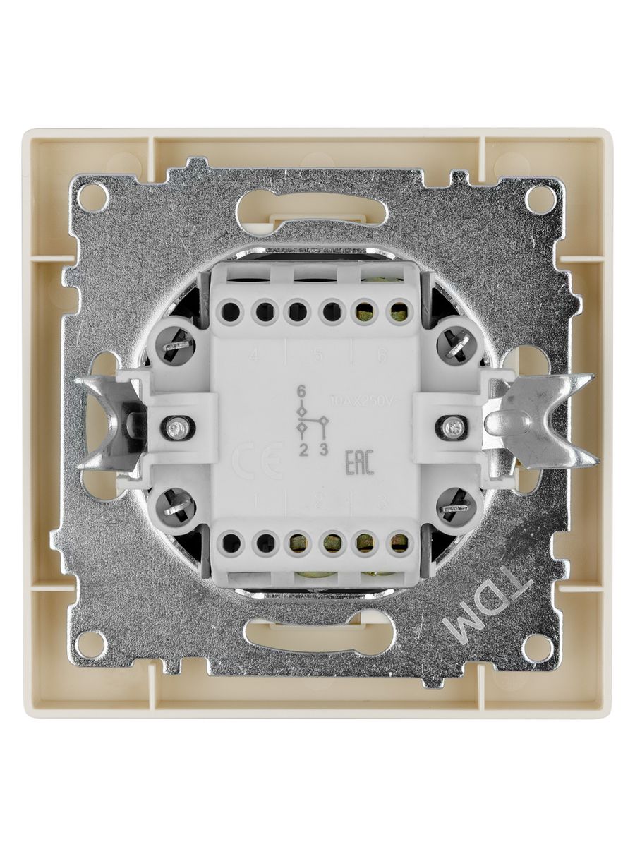 Выключатель  SQ1816-0115