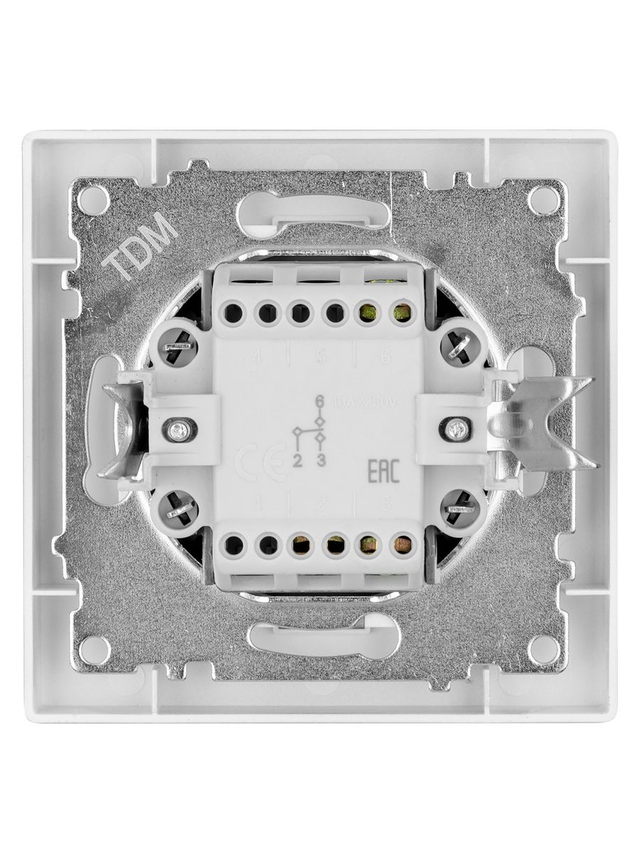 Выключатель  SQ1816-0215