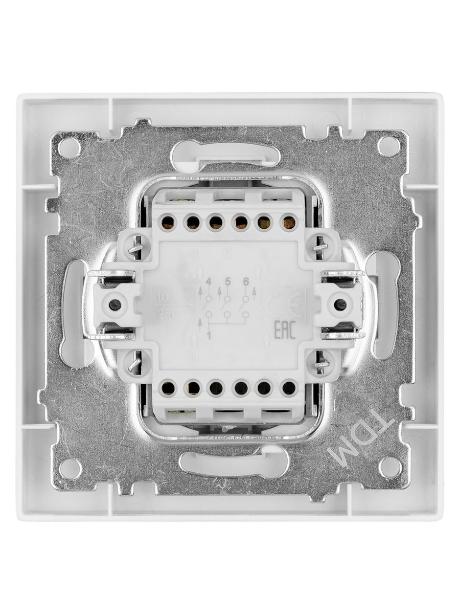 Выключатель  SQ1816-0212