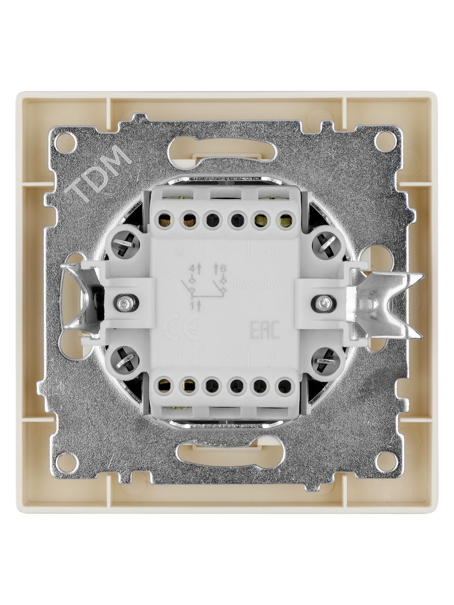 Выключатель  SQ1816-0111