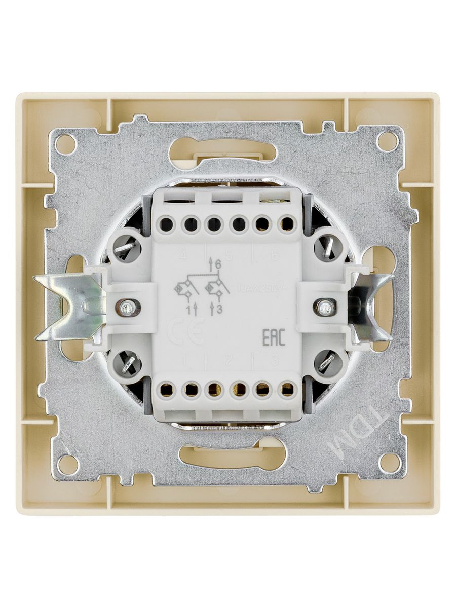 Выключатель  SQ1816-0114