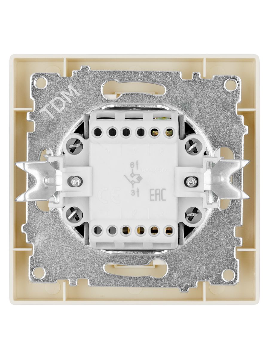 Выключатель  SQ1816-0113
