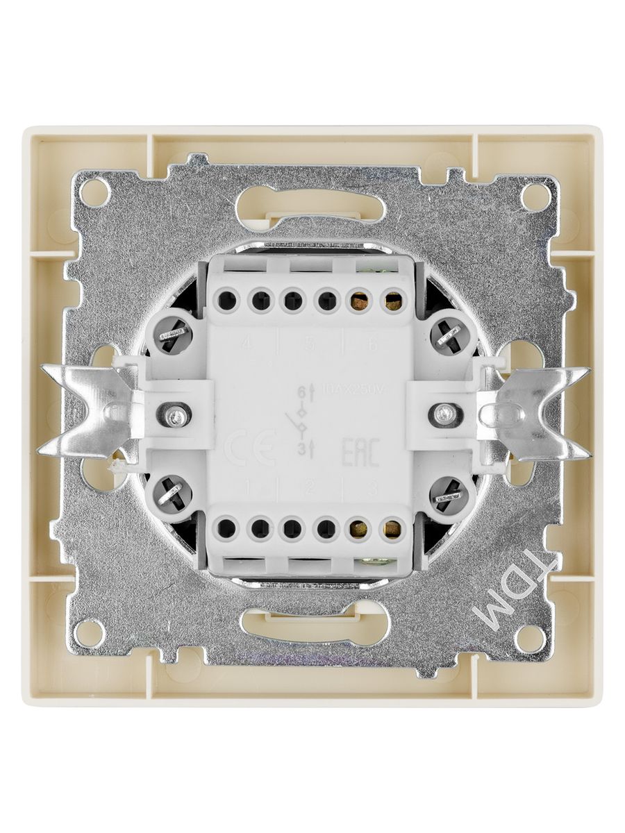 Выключатель  SQ1816-0110