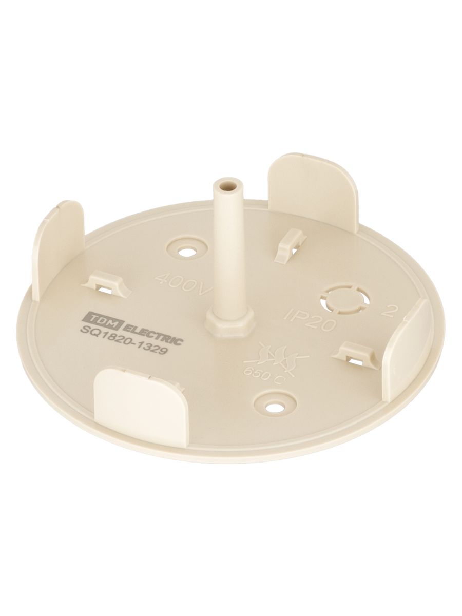 Коробка распаячная  SQ1820-1329