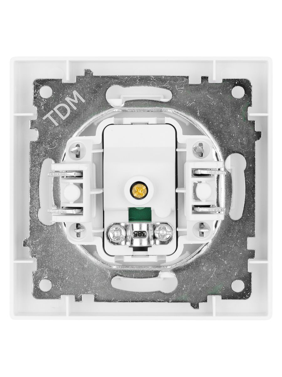 Розетка телекоммуникационная  SQ1816-0045