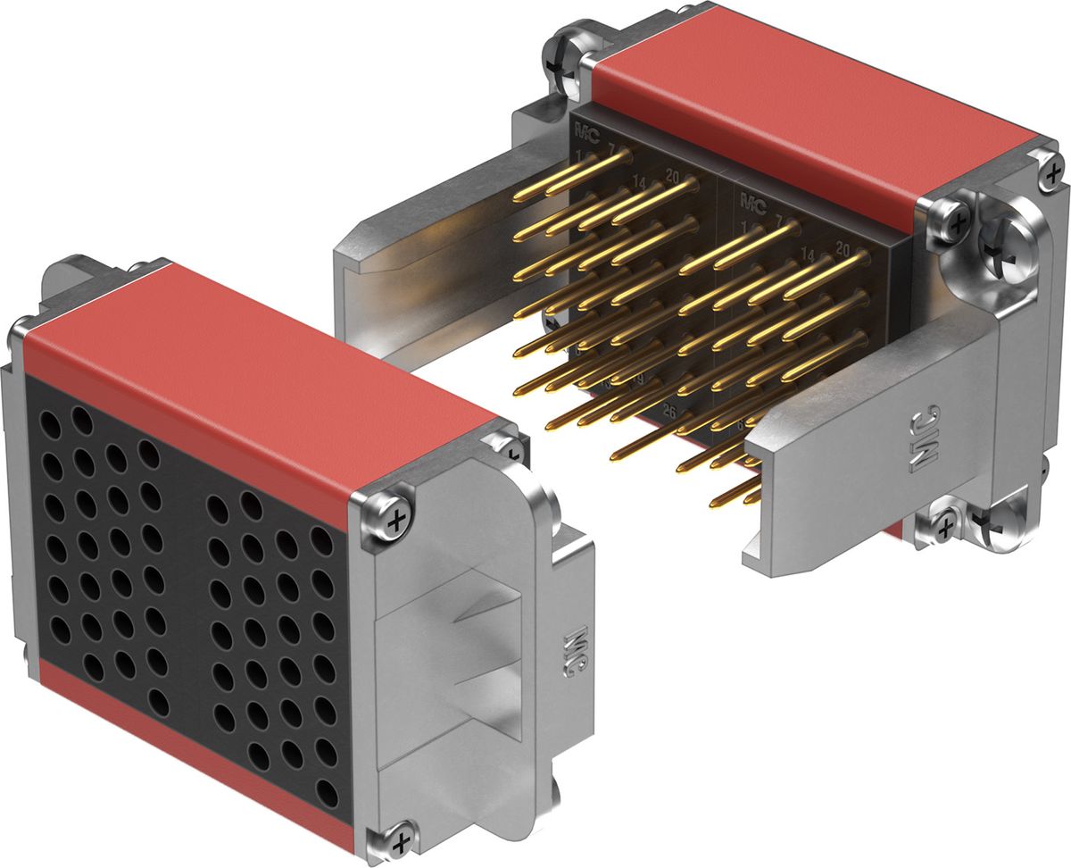 Комплект контактов  R5M2WSC52