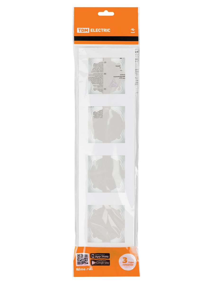 Рамка  SQ1816-0057