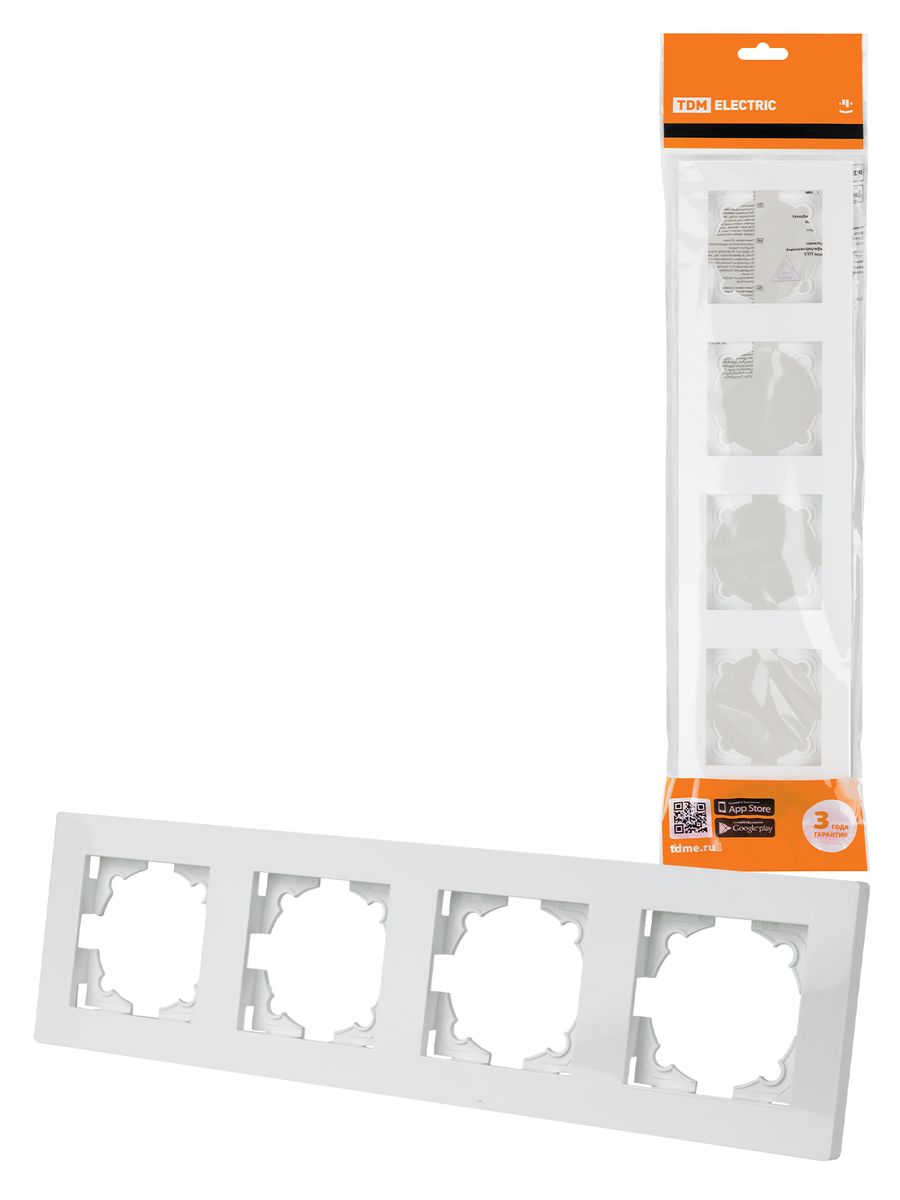 Рамка  SQ1816-0057