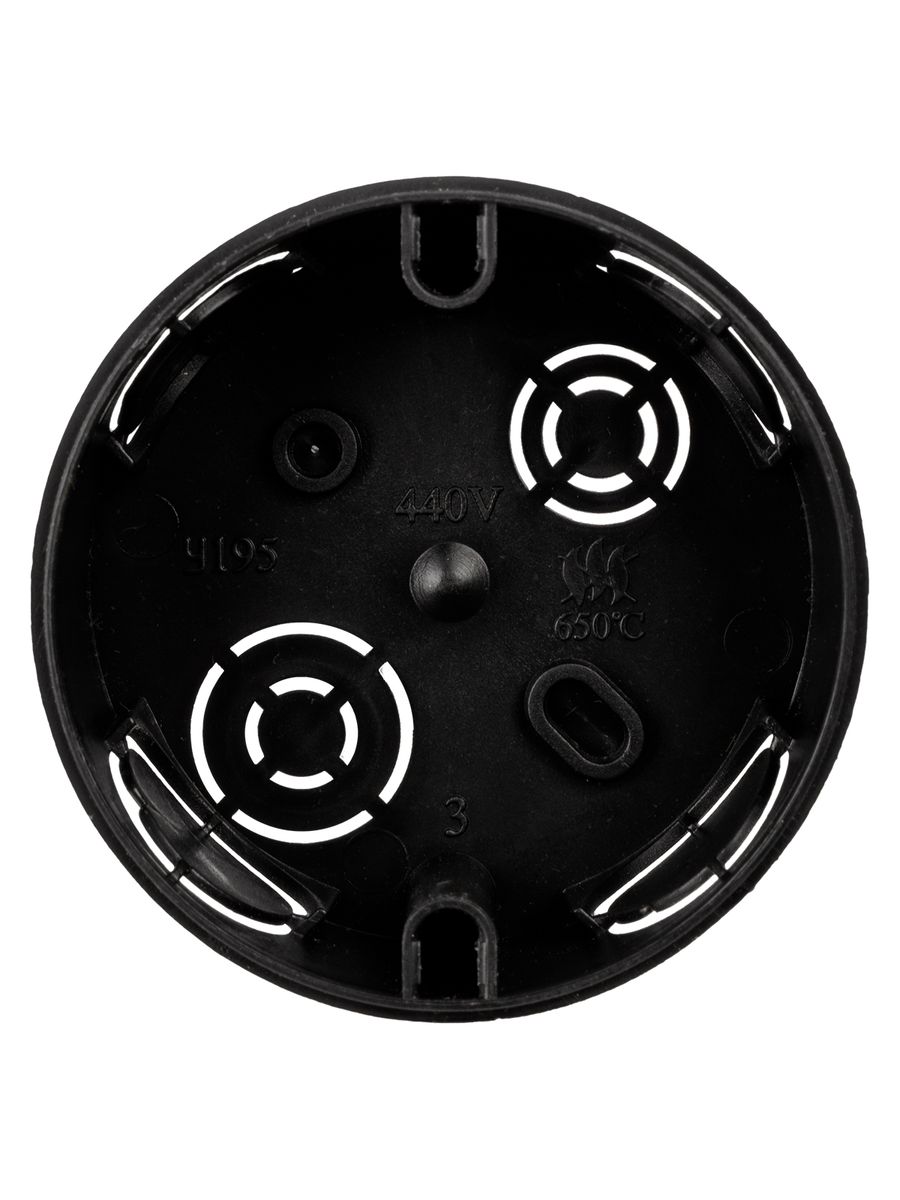 Коробка монтажная У195 SQ1402-1195