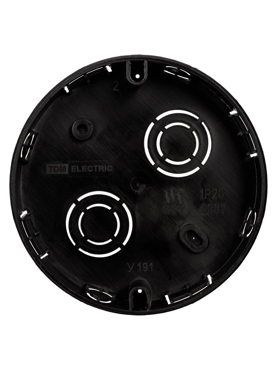 Коробка монтажная У194 SQ1402-1194