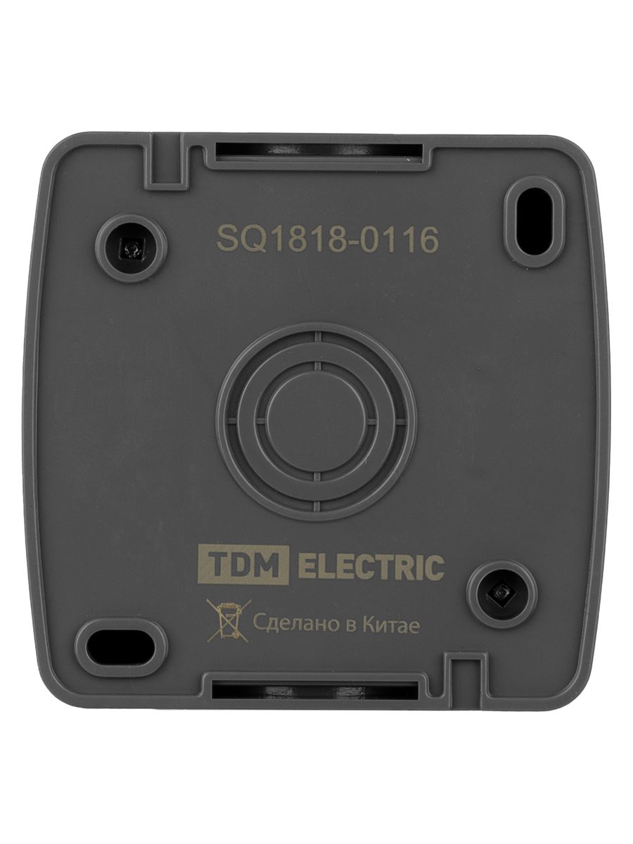 Кнопка  SQ1818-0116