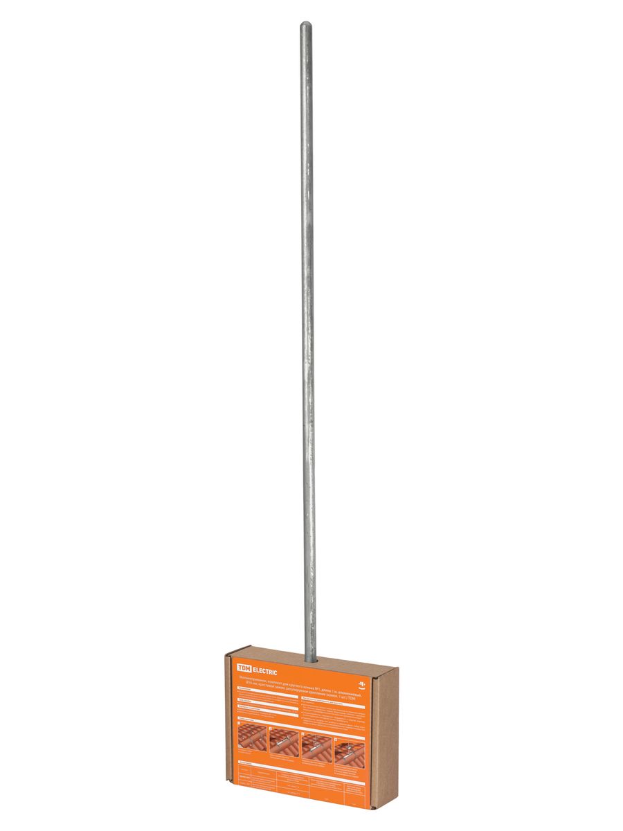 Молниеприемник  SQ2402-3002