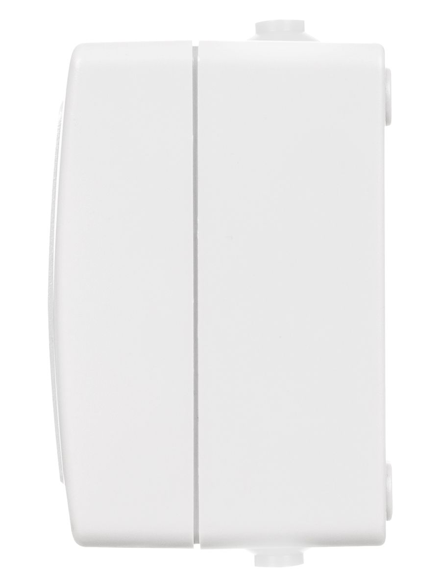 Розетка силовая  SQ1803-1007
