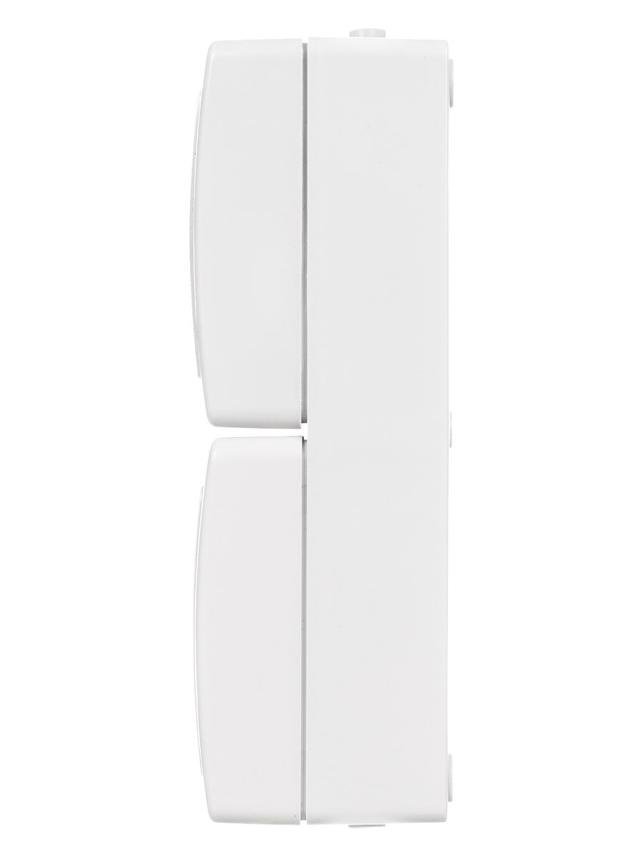 Розетка силовая  SQ1803-1009