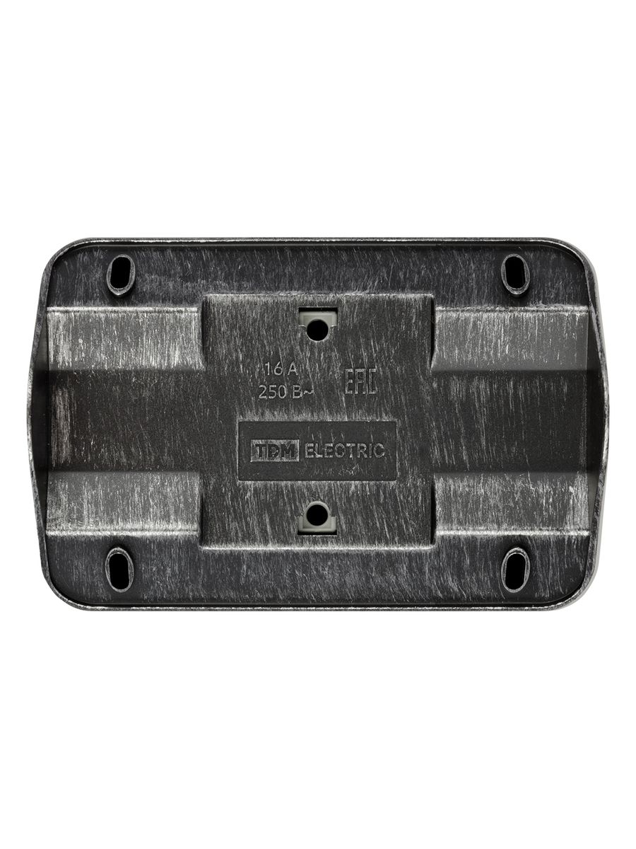 Розетка силовая  SQ1801-0390