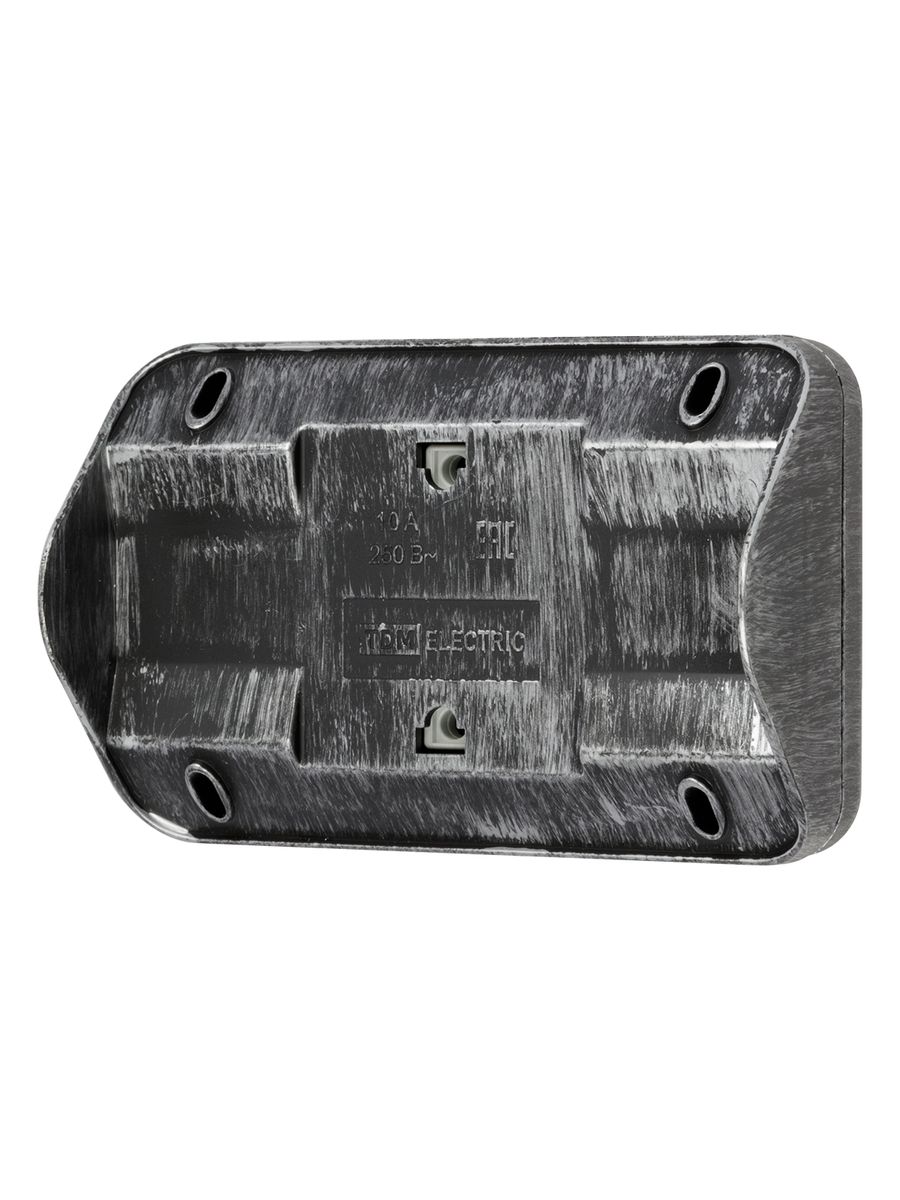Розетка силовая  SQ1801-0389