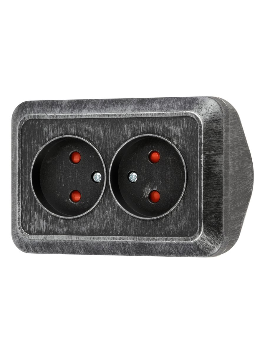 Розетка силовая  SQ1801-0389