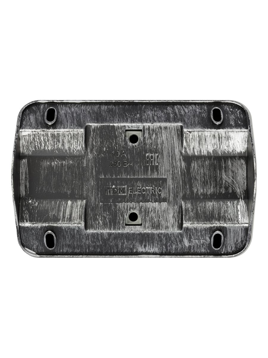 Розетка силовая  SQ1801-0389