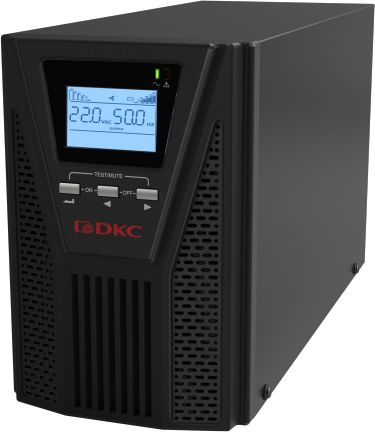 Источник бесперебойного питания  SMALLT1A10S