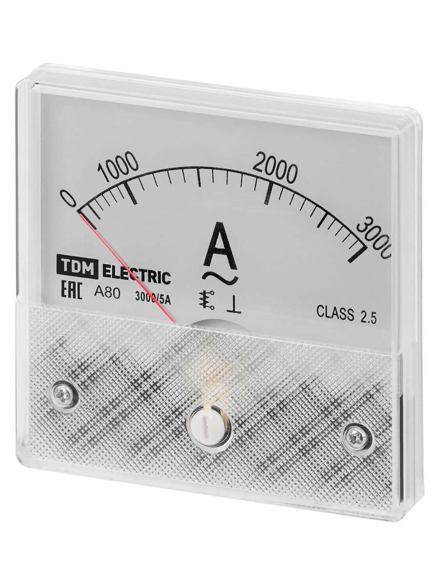 Амперметр А80Н SQ1102-0268