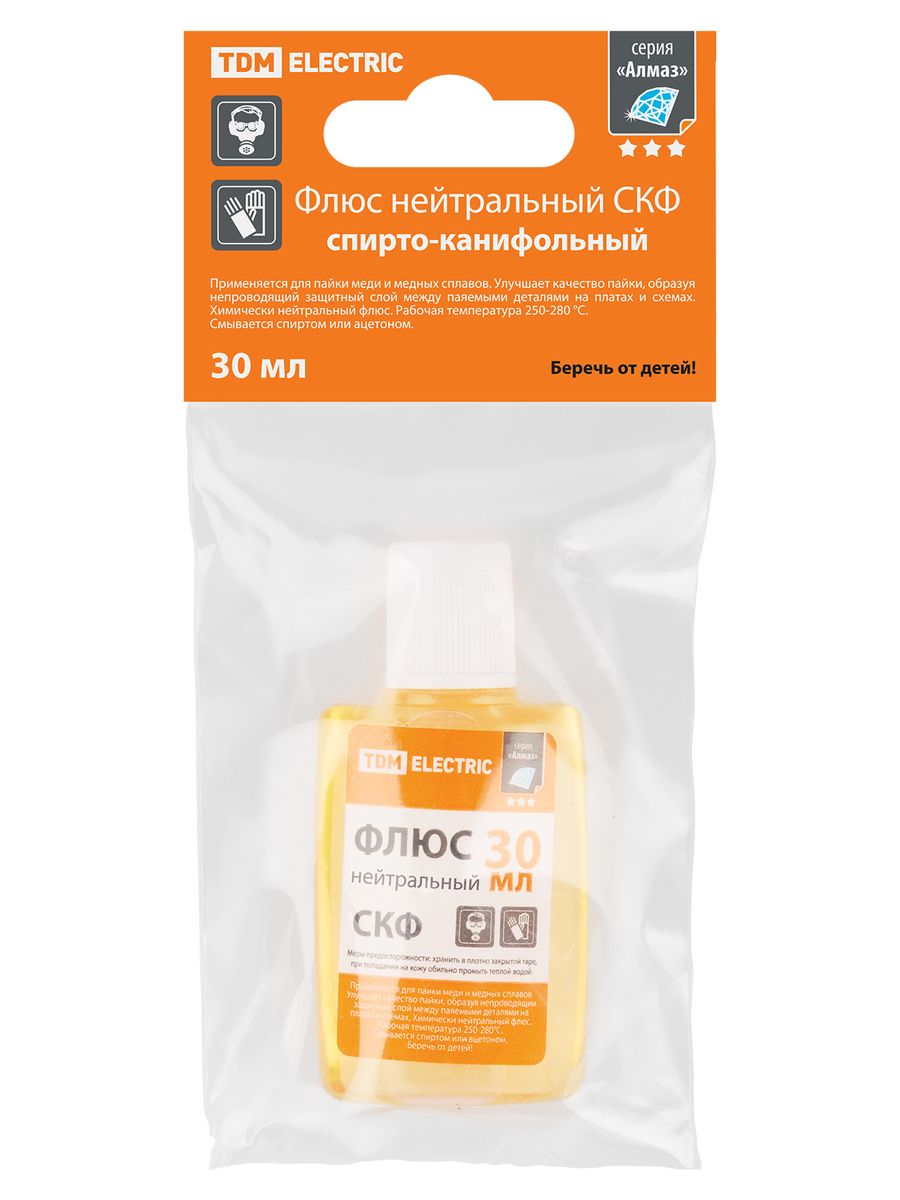 Флюс СКФ SQ1025-1506