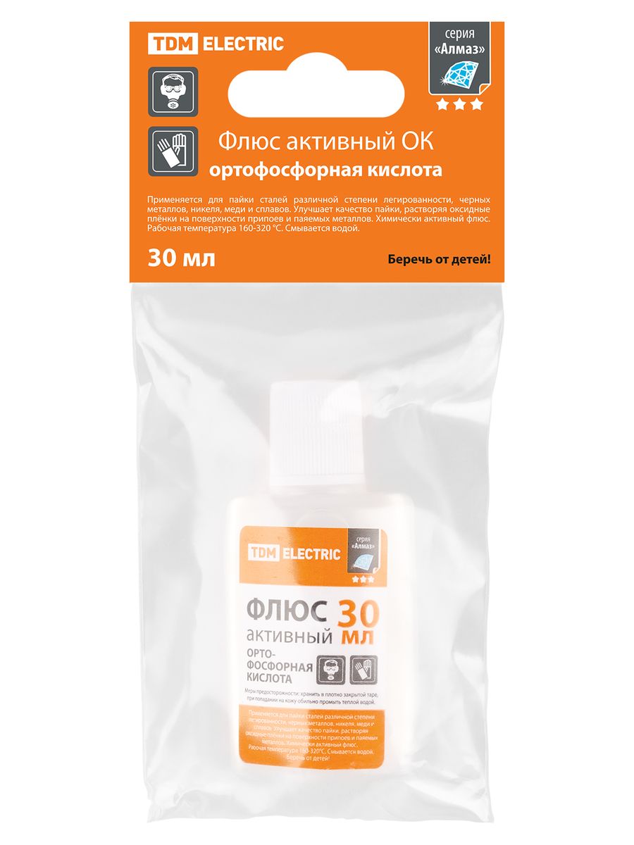 Флюс ОК SQ1025-1503