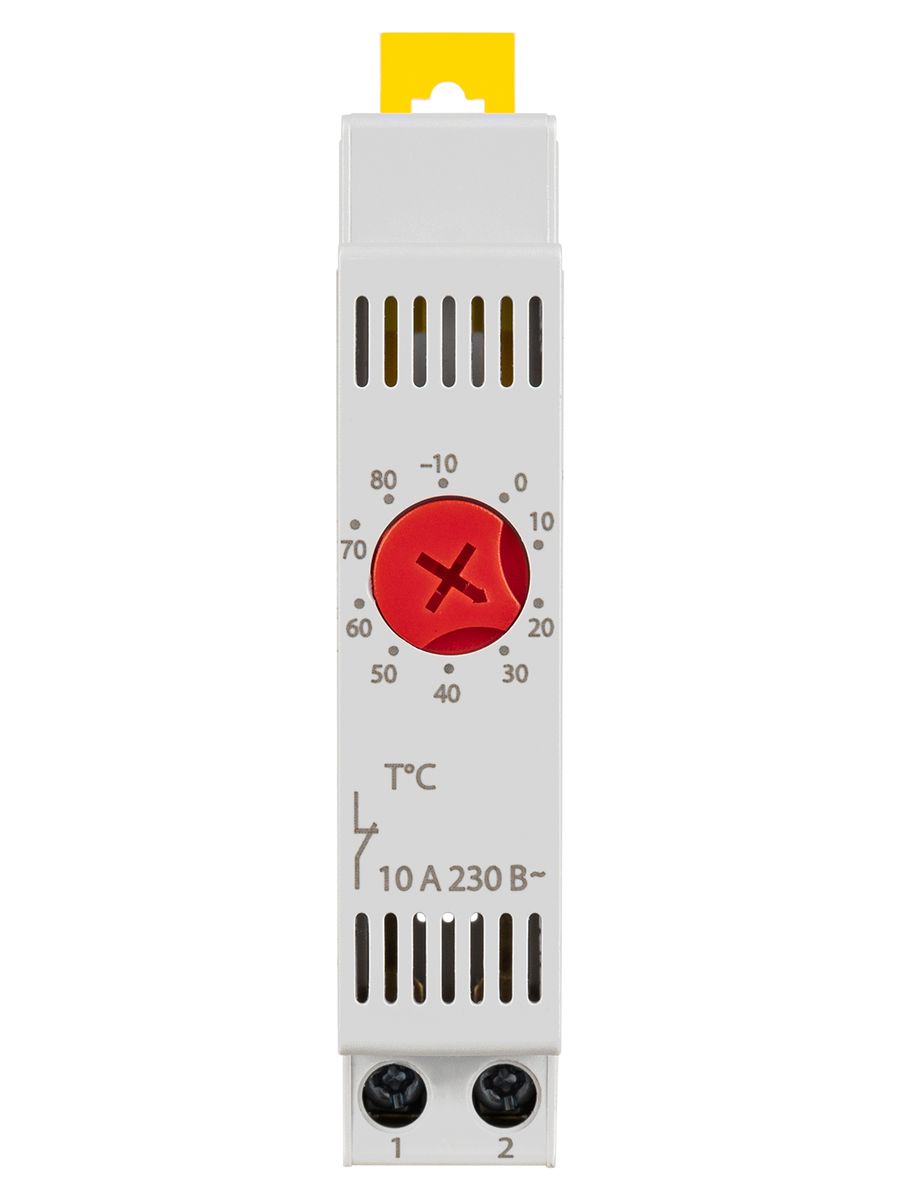 Термостат ТМ-2 NC SQ0832-0055