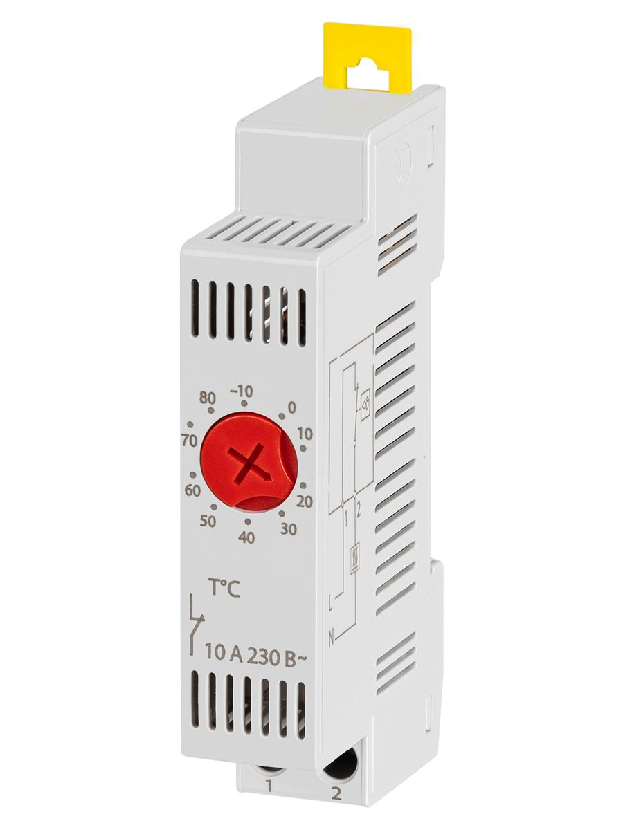 Термостат ТМ-2 NC SQ0832-0055