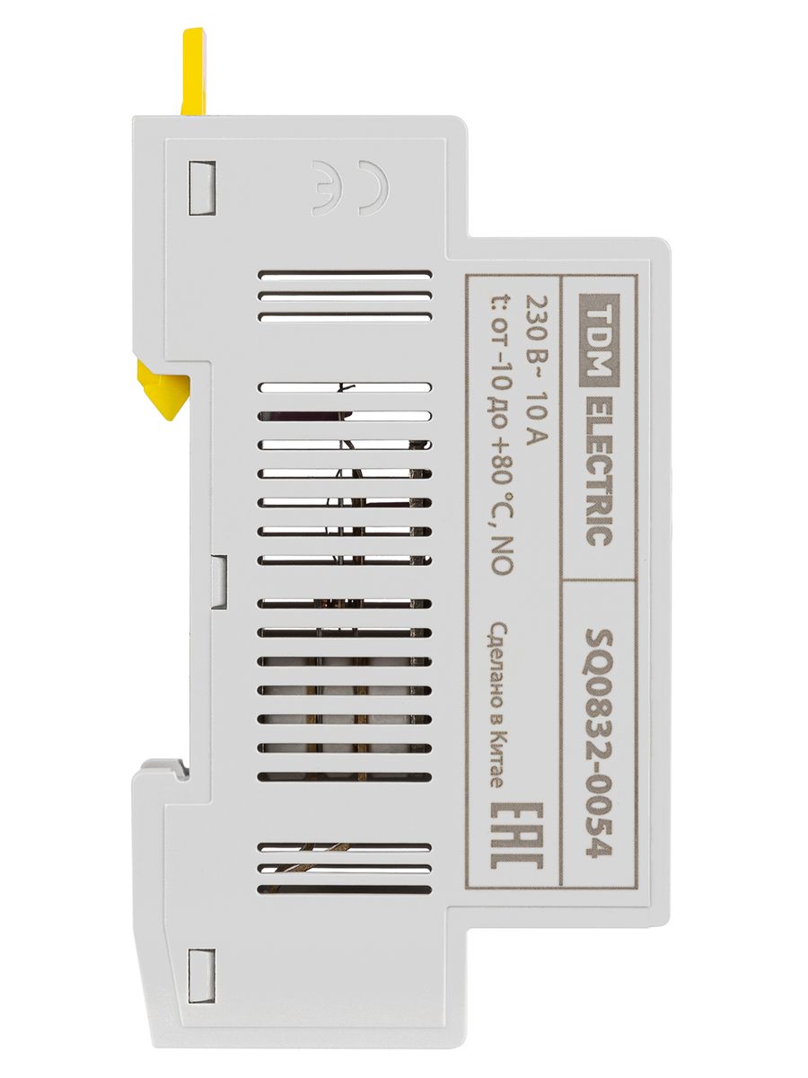 Термостат ТМ-1 NO SQ0832-0054