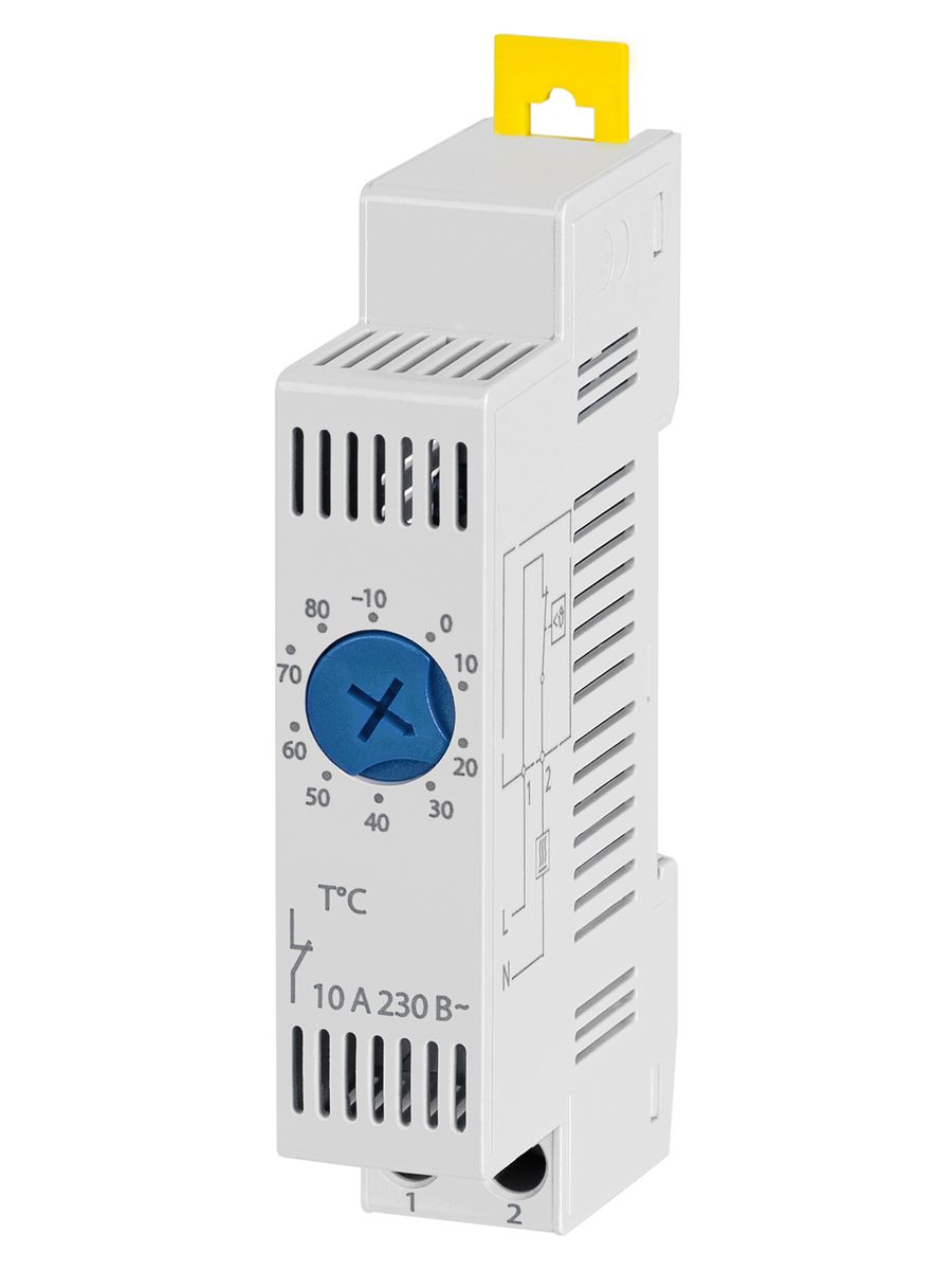 Термостат ТМ-1 NO SQ0832-0054
