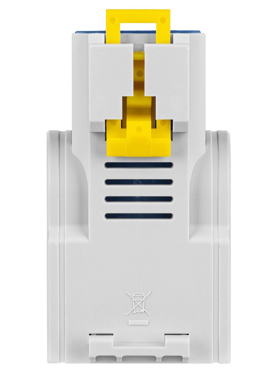 Термостат ТФУ-004 NО SQ0832-0053