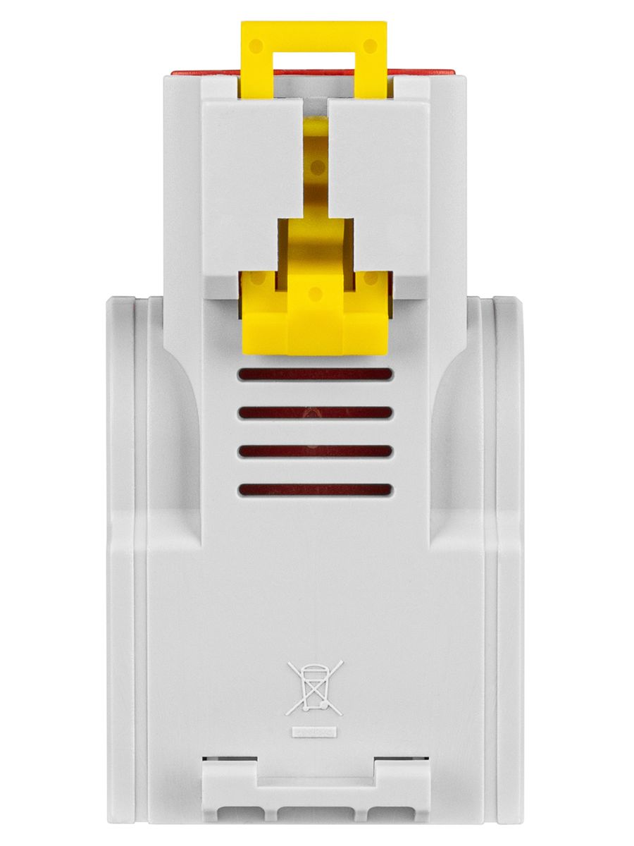 Термостат ТФУ-001 NC SQ0832-0050