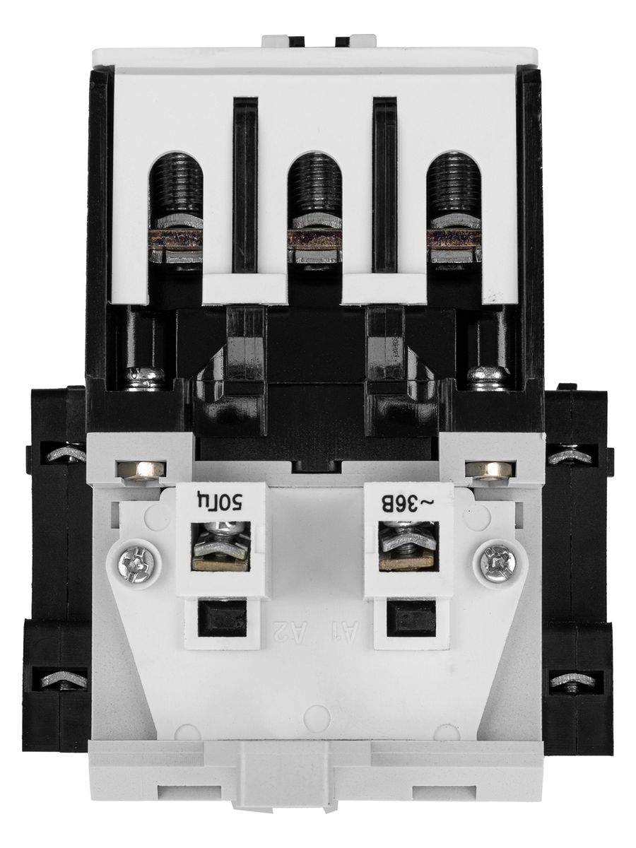 Пускатель электромагнитный ПМ12-063151 У3В 36B 2з+2р SQ0714-0053