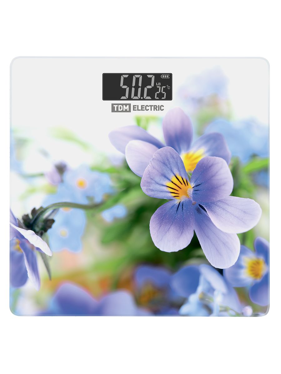 Весы  SQ4012-0003