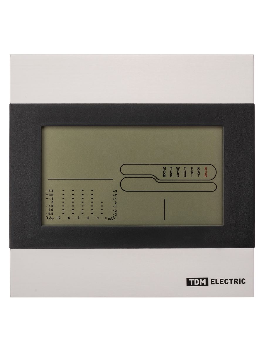Метеостанция Климат 2 SQ4006-0002