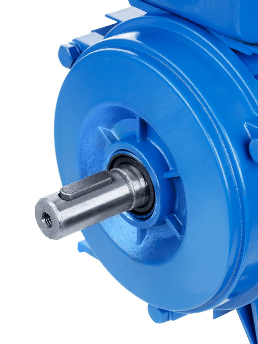 Электродвигатель АИР 132S6 SQ3001-0038