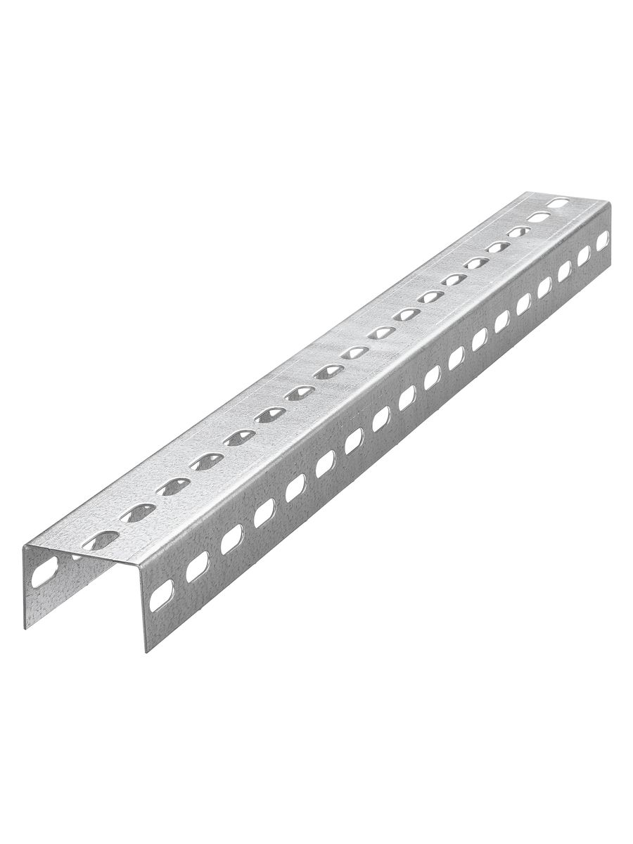 Профиль перфорированный  SQ2907-0106