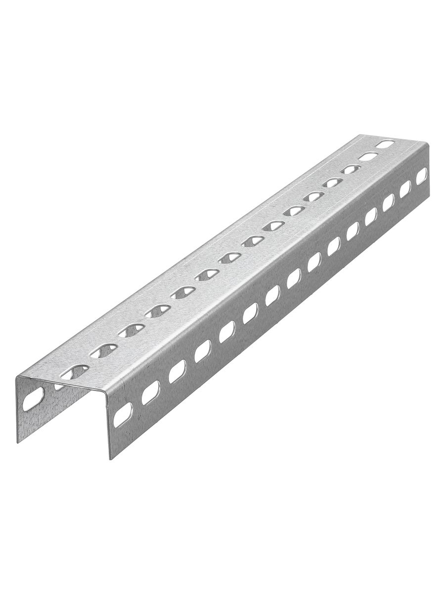 Профиль перфорированный  SQ2907-0105