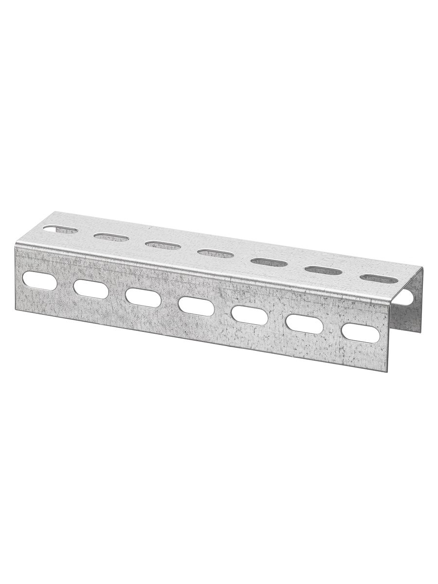Профиль перфорированный  SQ2907-0102