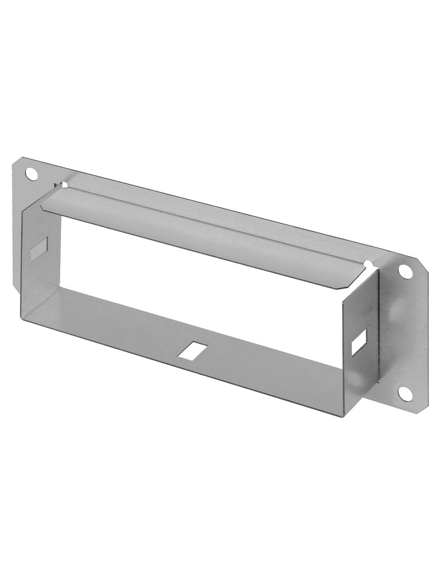Фланец лотка  SQ2902-5508