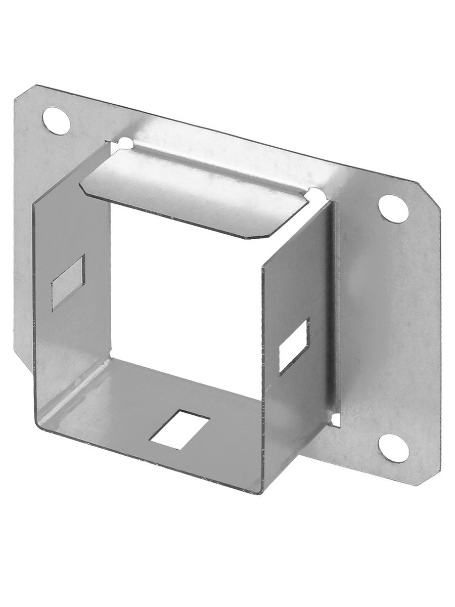 Фланец лотка  SQ2902-5506